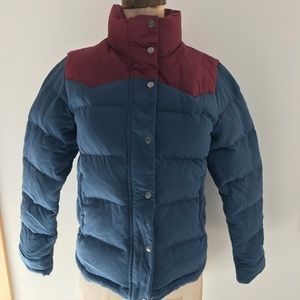 Women's Patagonia Puffy Jacket